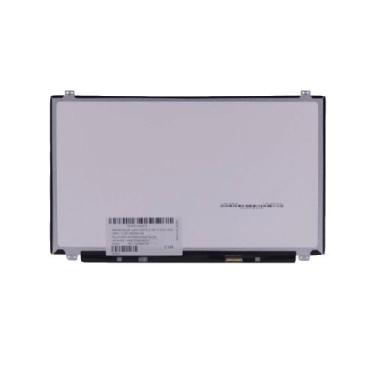 Imagem de Tela Para Notebook Lenovo Ideapad 320-15ikb Modelo 80yh Nova, 15.6 Pol