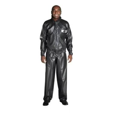 Imagem de Capa Conjunto De Chuva Motoqueiro Alba Europa Original, M