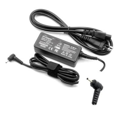 Imagem de Fonte Aplicável Do Asus Mini Eee Pc 1025C 19V 2.1 - Power, Notebook, 1
