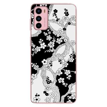 Imagem de Capa Adesivo Skin356 Verso Para Motorola Moto G42 (2022) - KawaSkin