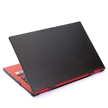 Imagem de mCover Capa compatível apenas com laptops Samsung Galaxy Chromebook 2 XE530QDA Series 2021~2022 de 13,3 polegadas (não serve para nenhum outro modelo Samsung), preta
