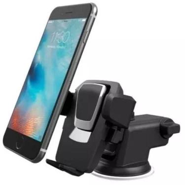 Imagem de Suporte Veicular Longo para Bicicleta - Black Watch