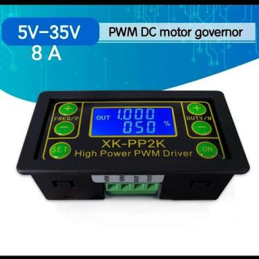 Imagem de Potenciômetro Digital Pwm Controle Motor - OFA