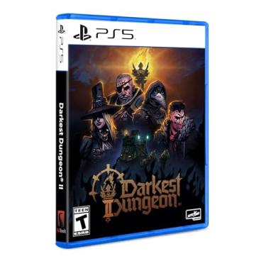 Imagem de Darkest Dungeon II - PlayStation 5