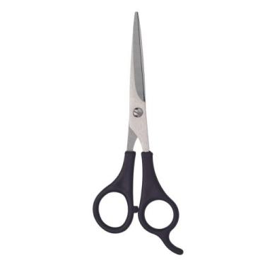 Imagem de Tesoura barbeiro enox 5.5" cód:1732 - BELLIZ COMPANY