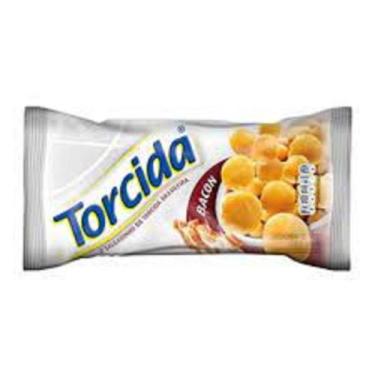 Imagem de Salgadinho Torcida Bacon 70g - Elma Chips