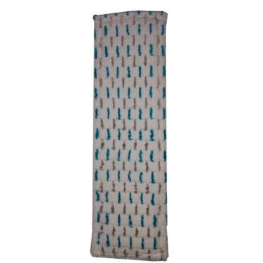 Imagem de Refil De Microfibra Para Mop Flat Plus Lavável Limpa Vidros - Flash Li
