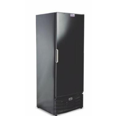 Imagem de Cervejeira Vertical Slim 300 Litros Frilux Rf014, 220V