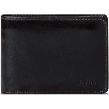 Imagem de Carteira Masculina Basic Artlux 038, Café