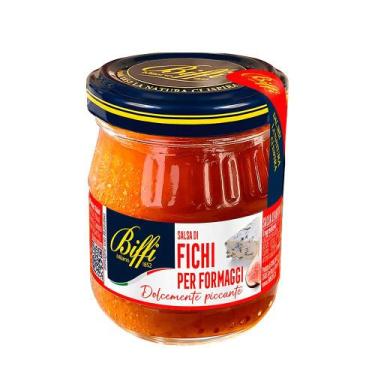 Imagem de Molho de Figo para Queijo Biffi Milano 1852 - 100g