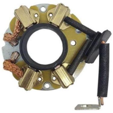 Imagem de Porta escova Chevrolet Astra 1998 a 2011 IKRO IK1871