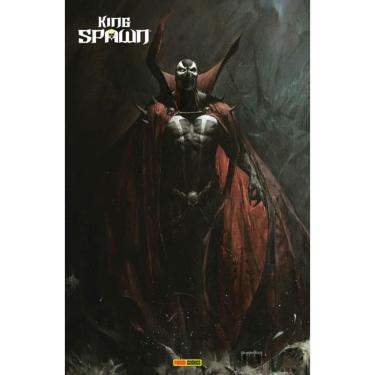Imagem de Rei Spawn Vol. 1