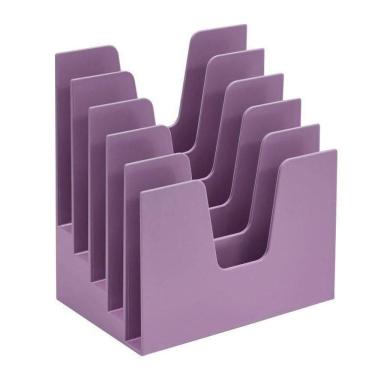 Imagem de Classificador De Papeis Acrimet 225 Lilas
