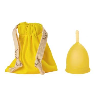 Imagem de Coletor Menstrual Korui - Girassol - Normal