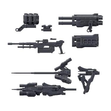 Imagem de Bandai Hobby - Armored Core VI Fires of Rubicon - #02 Option Parts Set - Weapon Set 02 30 MM 1/144 Model Kit