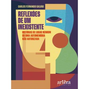 Imagem de Reflexões De Um Inexistente