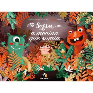 Imagem de Sofia, A Menina Que Sumia