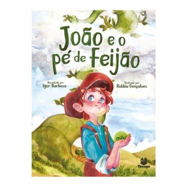Imagem de João E O Pé De Feijão