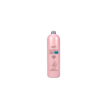 Imagem de Shampoo Silkey para cabelos secos 1500mL