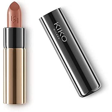 Imagem de (104 Vintage Rose) - KIKO MILANO - Gossamer Emotion Creamy Lipstick Bold, creamy lipstick (104 Vintage Rose)