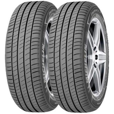 Imagem de Jogo de 2 Pneus 235/50R17 96W Primacy 3 Michelin