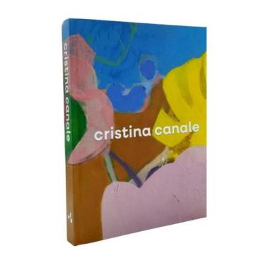 Imagem de Cristina Canale: Dar Forma ao Mundo - INSTITUTO CASA ROBERTO MARINHO