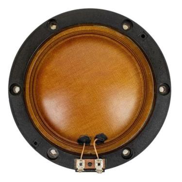 Imagem de Reparo Para Driver Corneta Compatível Selenium D-400 D-405 - Force One