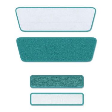 Imagem de Refil para Mop Spray 2 em 1 - RMOP6064 - FLASH LIMP