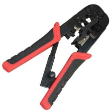 Imagem de Alicate de Crimpar HK-303 - 21B025 - HIKARI - Unicoba