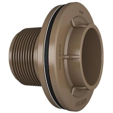 Imagem de Adaptador Caixa D'Água 2""x60mm - 10016021 - FORTLEV