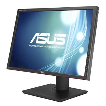 Imagem de ASUS PA248Q Monitor 24 polegadas ProArt Professional 1920 x 1200 IPS HDMI, monitor de LED ergonômico, preto