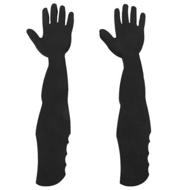 Imagem de 2 peças de almofadas de bloqueio de trem de basquete - Bastões de bloqueio acolchoados com formato de mão falso para treinamento de defesa aprimorado, bastões de defesa de basquete, equipamento de