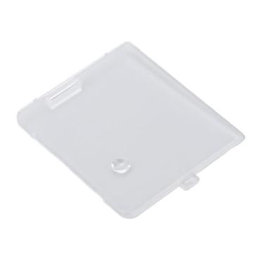 Imagem de Máquina de Costura Transparente de Plástico Placa Tampa Bobina para HZL 353, 355, 357, 358, 359, 8032MC, 8206, Vs 380AT, Artsupplies