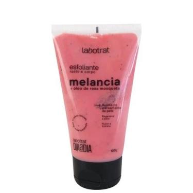 Imagem de Esfoliante Rosto e Corpo Melancia 150G - Labotrat