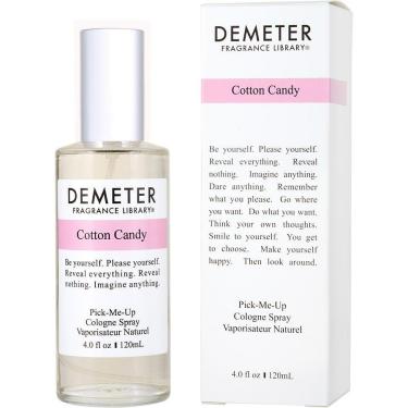 Imagem de Perfume Unisex Demeter Cotton Candy 118 ML