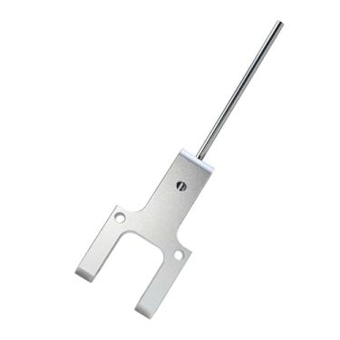 Imagem de Conector de acionamento de liga de alumínio para poltronas reclináveis elétricas La-Z-Boy/Lazyboy, peças de reposição para meninos preguiçosos, ajuste universal para todos os modelos de poltronas