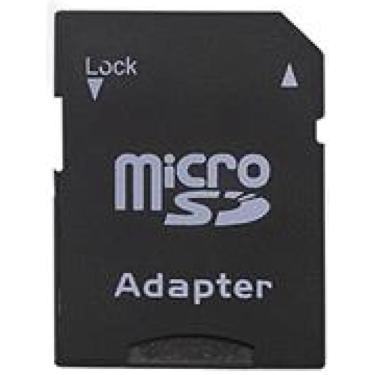 Imagem de Cartão De Memória MicroSD 32GB Com Leitor USB Multilaser