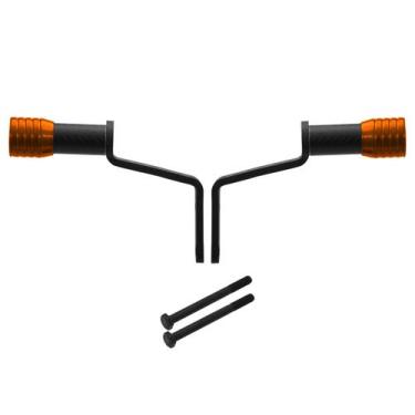 Imagem de Slider Protetor de Motor Super Adventure Nx4 Falcon 1999 - 2008, DOURA