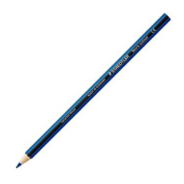 Imagem de STAEDTLER 185-3 lápis de cor Noris - azul (caixa com 12)