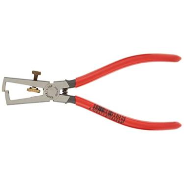 Imagem de Ferramentas KNIPEX – Desenho de fio tipo final (1101160)