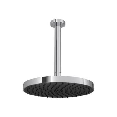 Imagem de Chuveiro De Teto Redondo Flex Max Cromado Deca