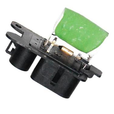 Imagem de Resistência do eletroventilador do radiador saveiro g5 g6 2008 2009 20