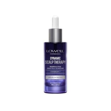 Imagem de Lowell Dynamic Sérum Antiqueda 48ml