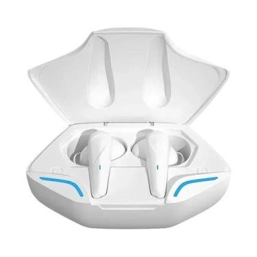 Imagem de Fones De Ouvido Sem Fio Bluetooth Para Jogos G11 TWS HIFI Com Microfon