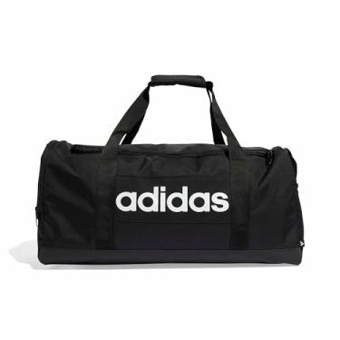 Imagem de adidas, Preto/branco, 39.8 L, Clássico
