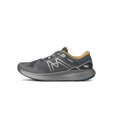 Imagem de Karhu Synchron 2.0 Tênis de corrida masculino, Turbulência/pampas, 41 BR G