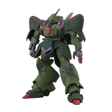 Imagem de Bandai Hobby - Mobile Suit Gundam ZZ - #262 Galluss-J HGUC 1/144 Kit de modelo