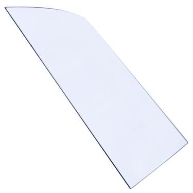 Imagem de Vidro Para Porta Churrasqueira Arke 5 Vitta Premium Arke5 - Brazan