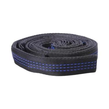 Imagem de Cintas De Poliéster Para Rede Com Capacidade De 600lbs, 2 Peças, Corda