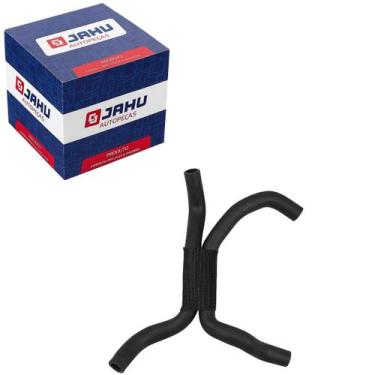 Imagem de Mangueira Do Radiador De Óleo Golf 2000 A 2010 - Jahu 21889-7